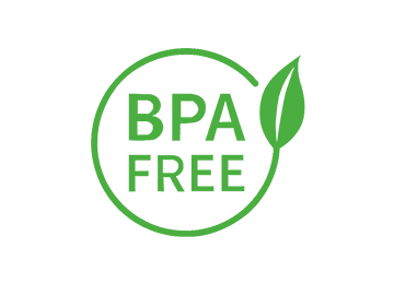 BPA FREE