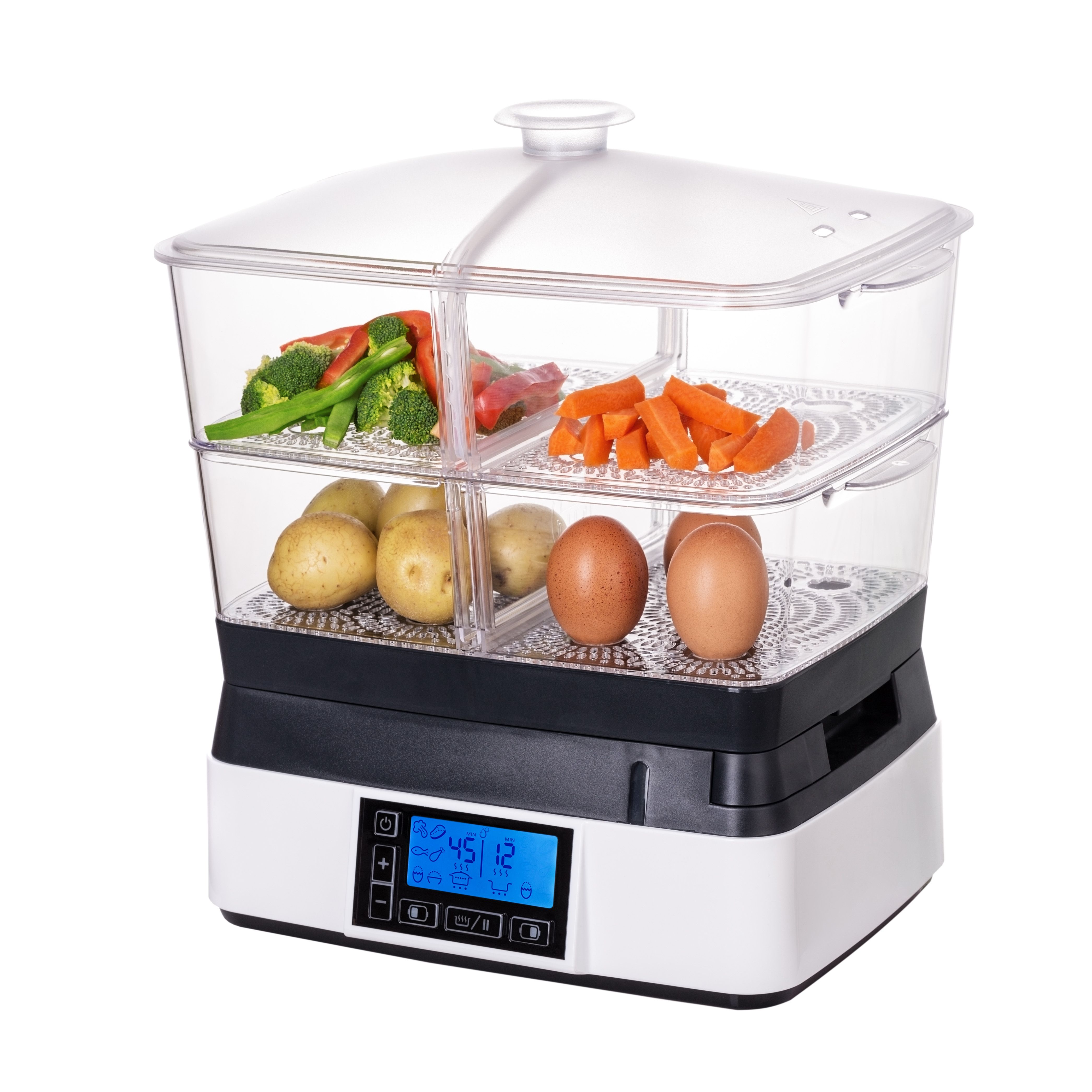 Small Domestic Appliances