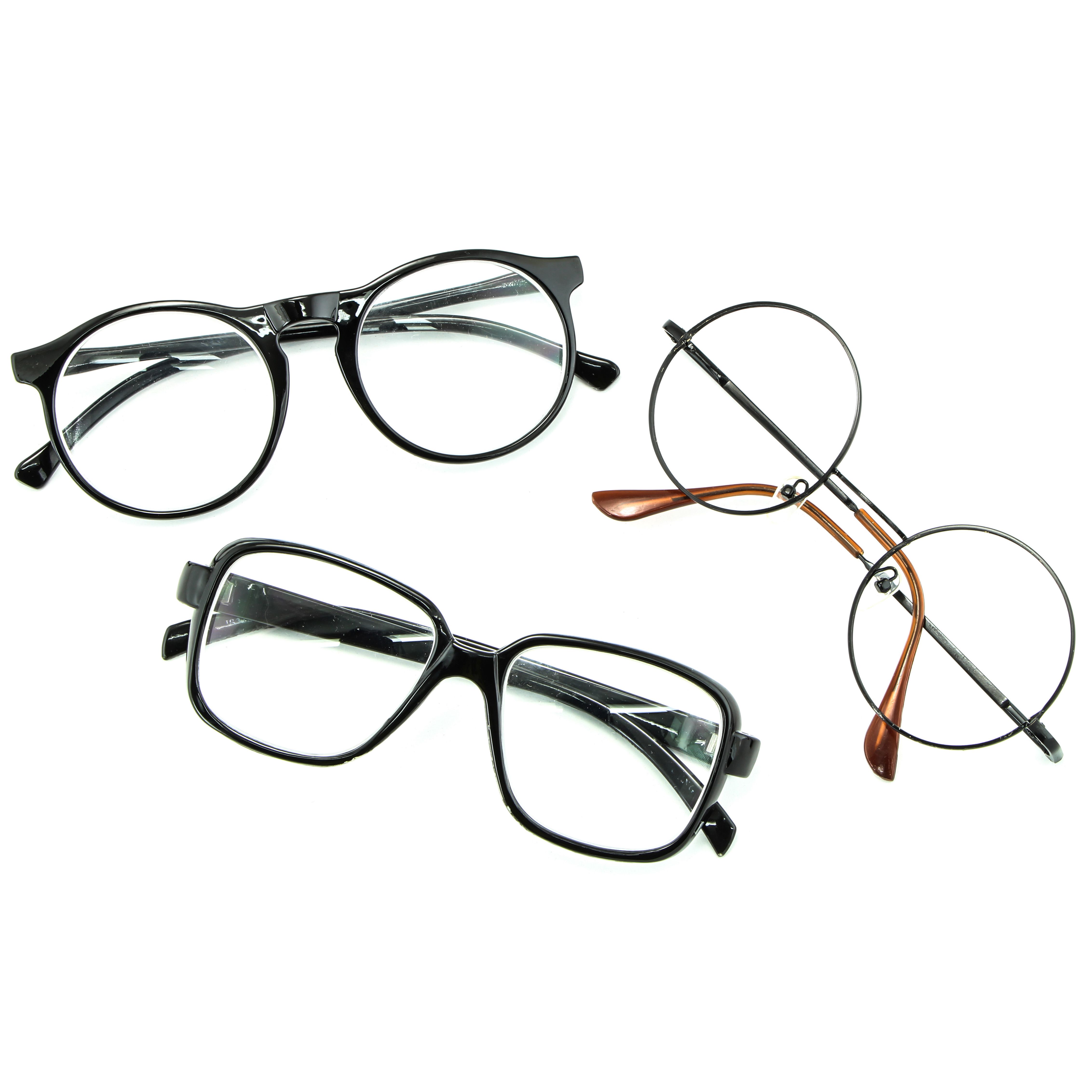 Eyeglasses