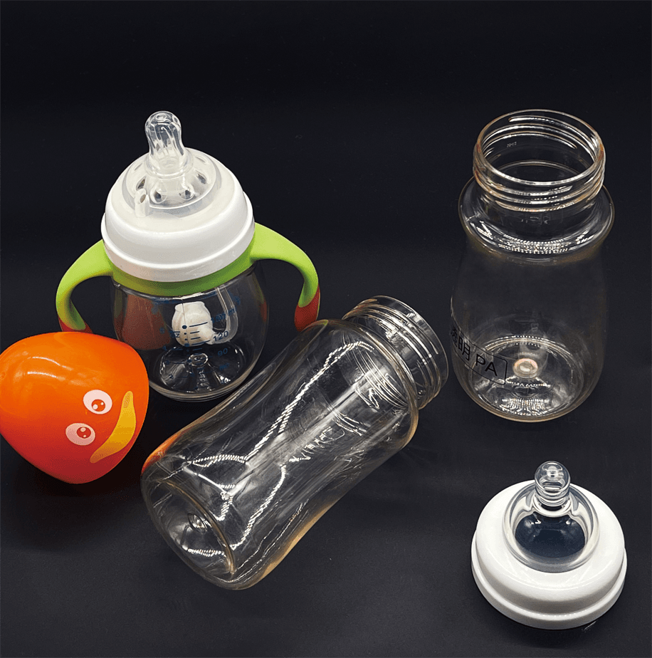 Baby Bottles