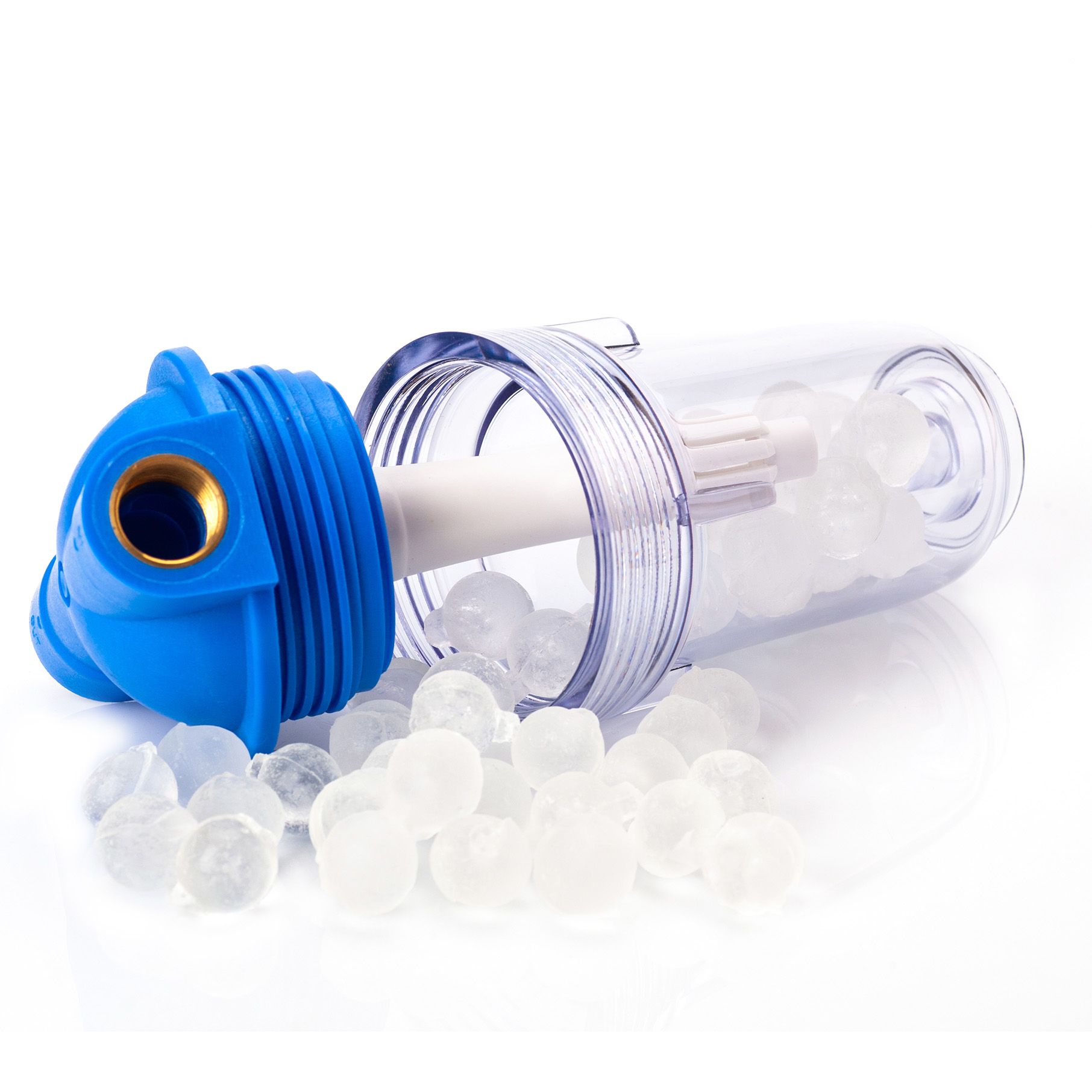 Water Treatment Industry