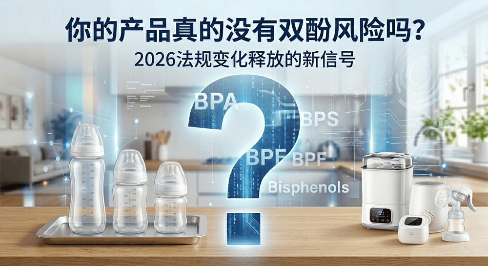Is "BPA-Free" Really the End of the Story?