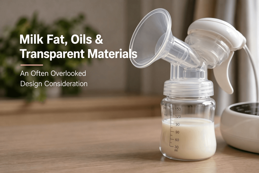 Milk Fat