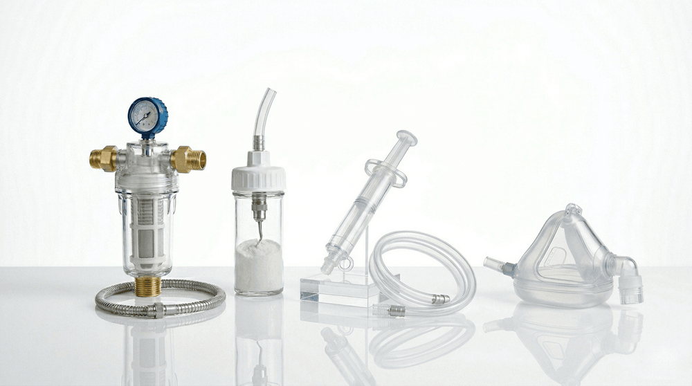 BEIANDE® Medical Disinfection Series 7267T